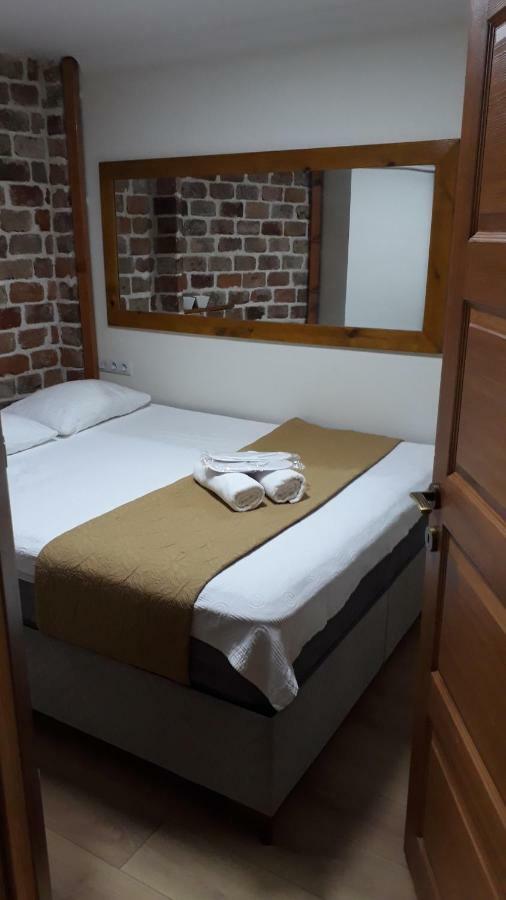 Suit Cihangir 이스탄불 외부 사진