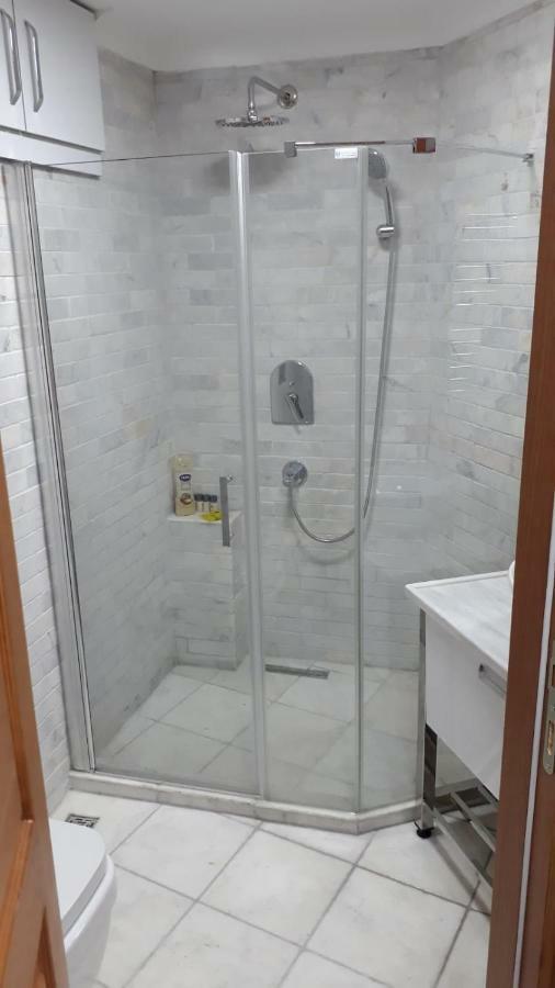 Suit Cihangir 이스탄불 외부 사진