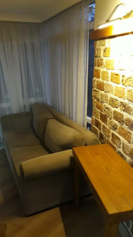 Suit Cihangir 이스탄불 외부 사진
