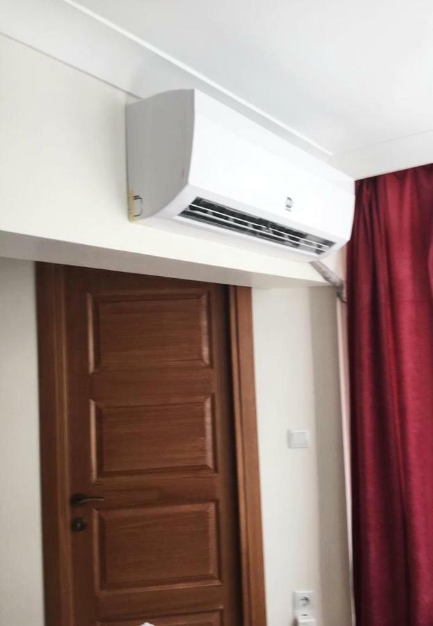 Suit Cihangir 이스탄불 외부 사진