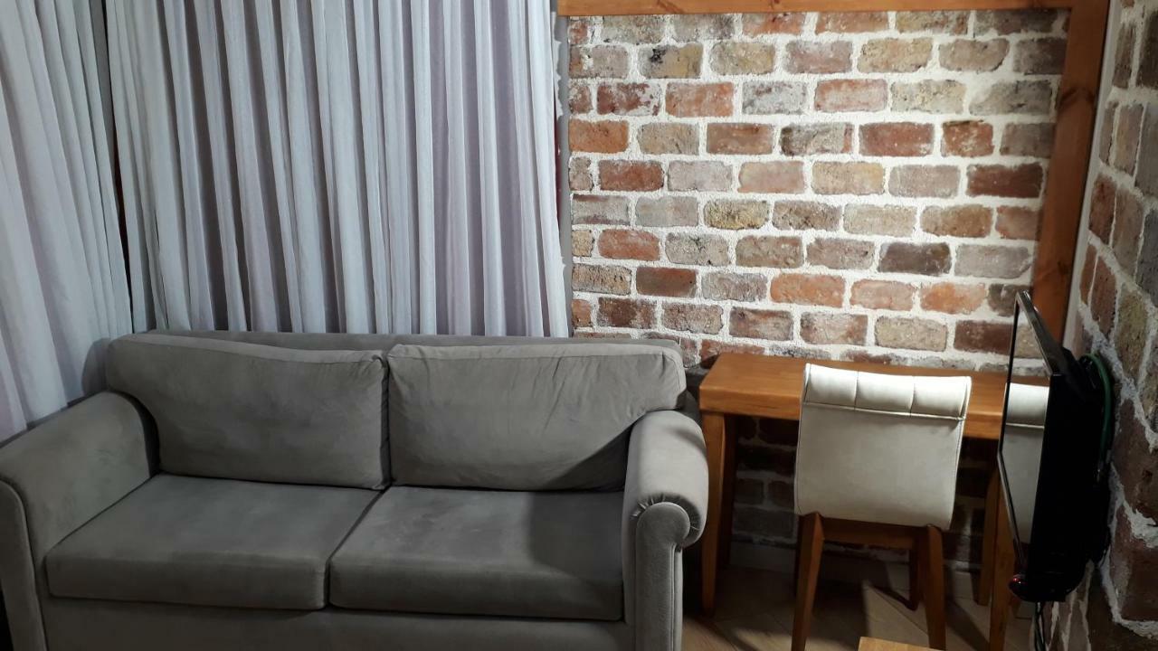 Suit Cihangir 이스탄불 외부 사진