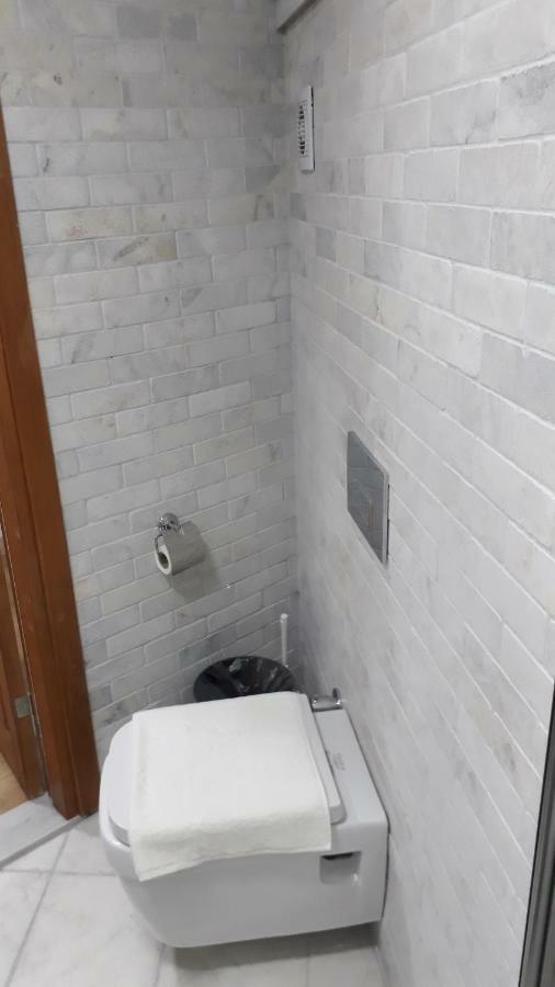 Suit Cihangir 이스탄불 외부 사진