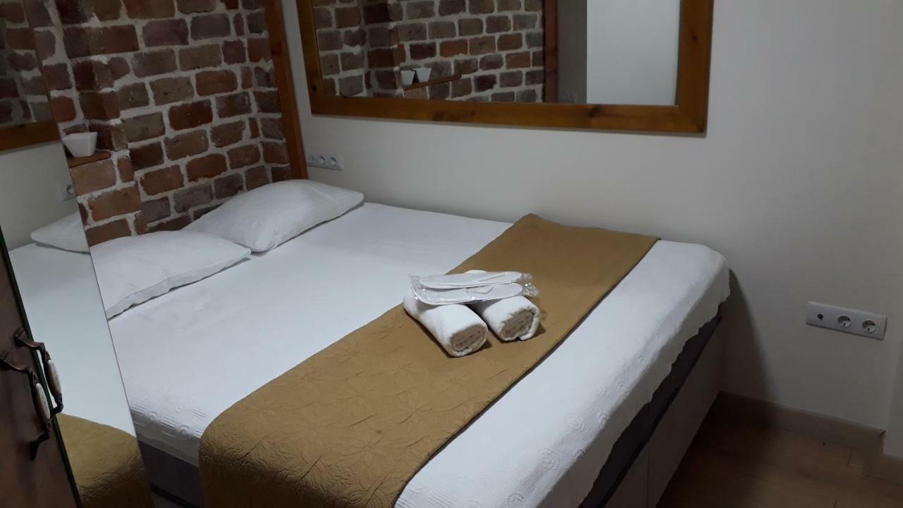 Suit Cihangir 이스탄불 외부 사진